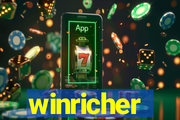 winricher