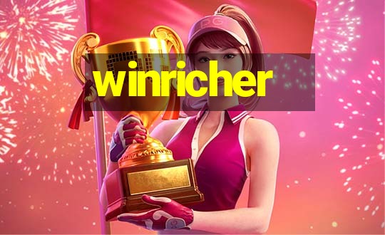 winricher