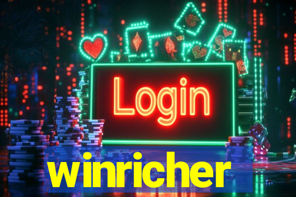 winricher