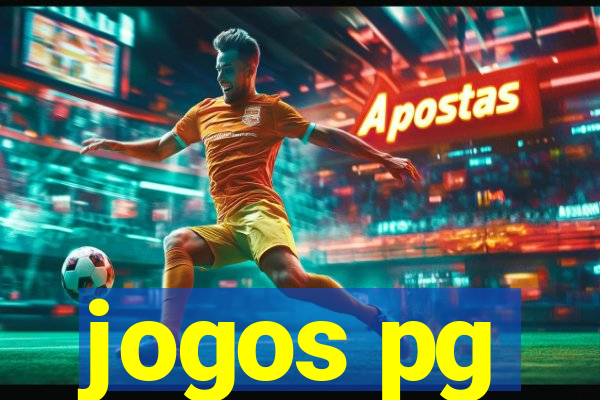 jogos pg