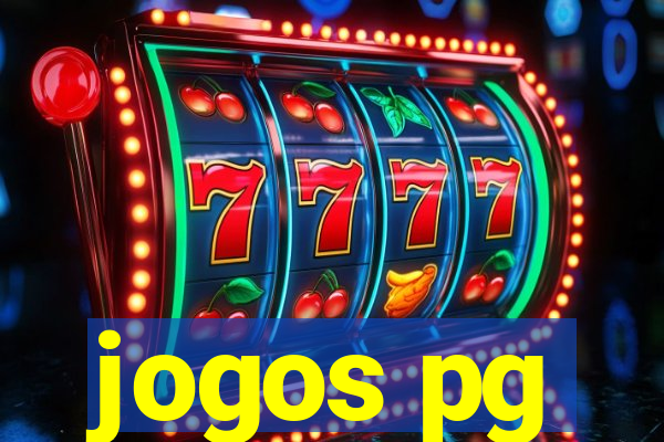 jogos pg