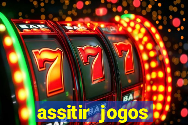 assitir jogos mortais 1