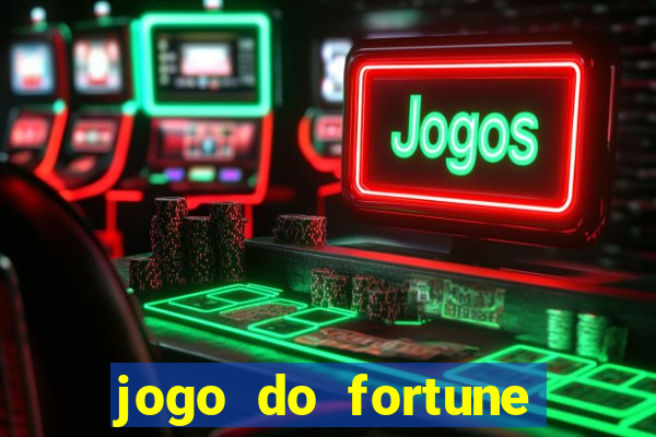 jogo do fortune mouse demo