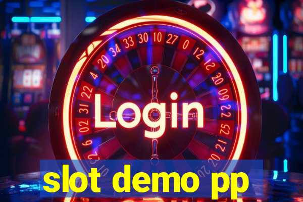 slot demo pp