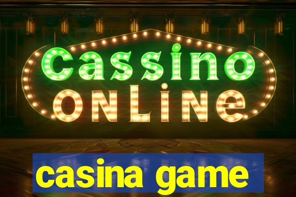 casina game