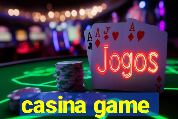 casina game