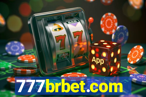 777brbet.com