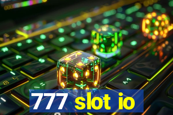 777 slot io