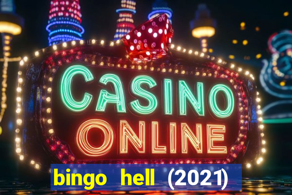 bingo hell (2021) movie wallpapers