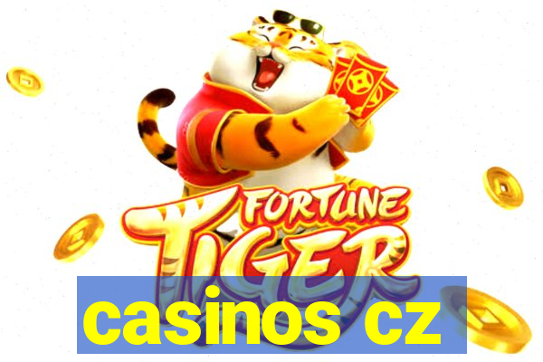 casinos cz