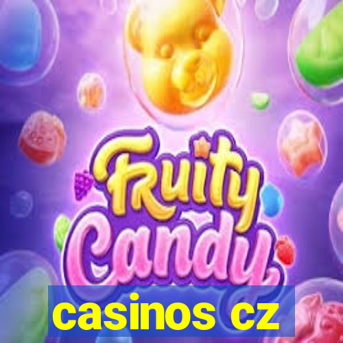 casinos cz