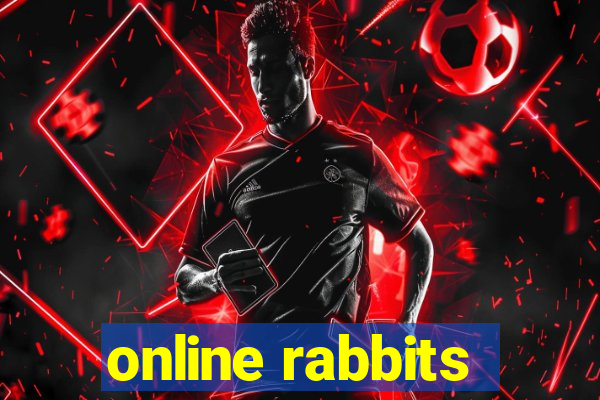 online rabbits