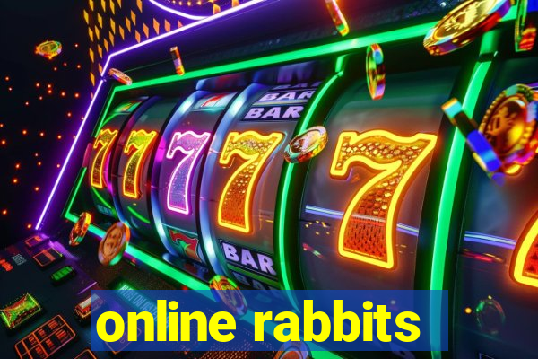 online rabbits