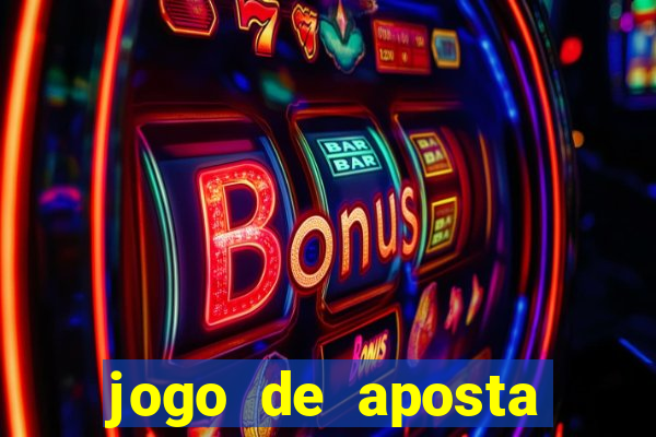 jogo de aposta deposito minimo 5 reais