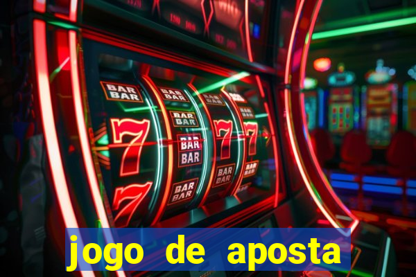 jogo de aposta deposito minimo 5 reais