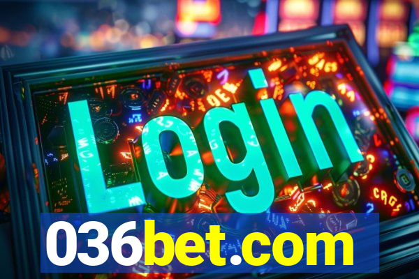 036bet.com