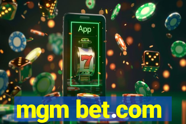 mgm bet.com