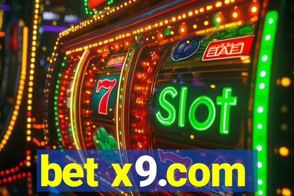 bet x9.com