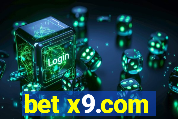 bet x9.com