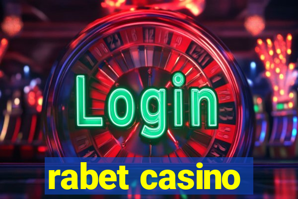 rabet casino