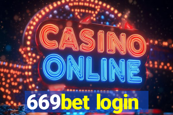 669bet login