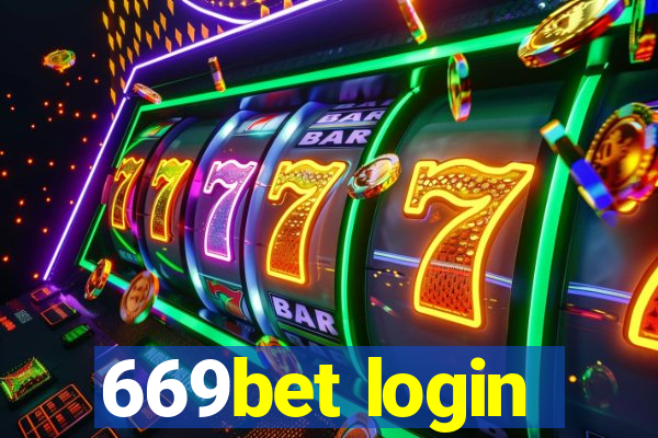 669bet login