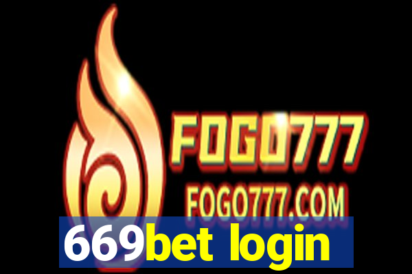 669bet login