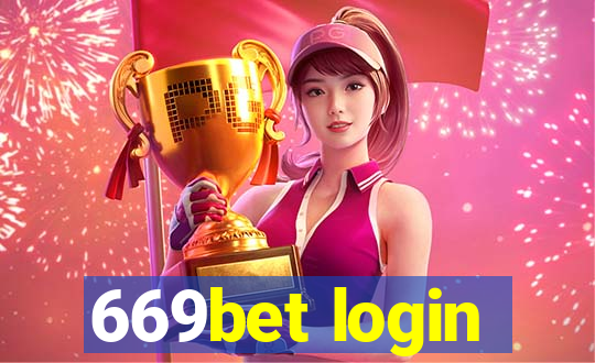 669bet login