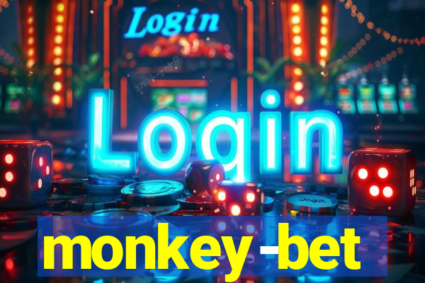 monkey-bet