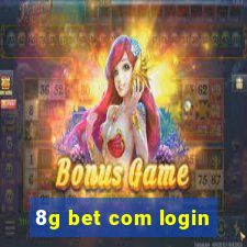 8g bet com login