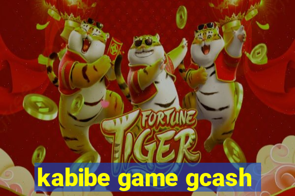 kabibe game gcash