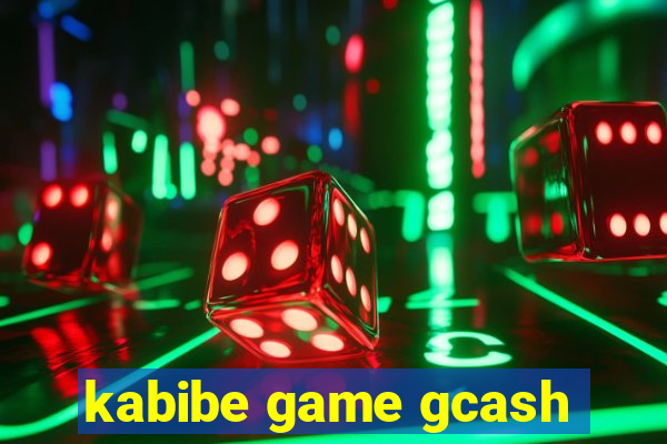 kabibe game gcash