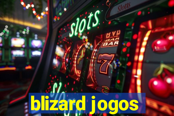 blizard jogos