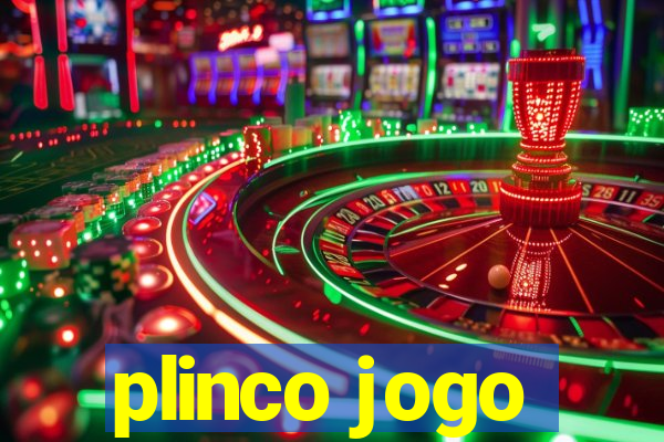 plinco jogo