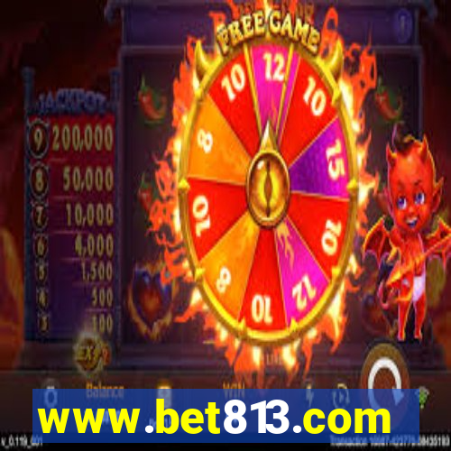 www.bet813.com