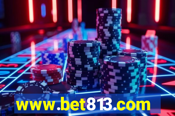 www.bet813.com