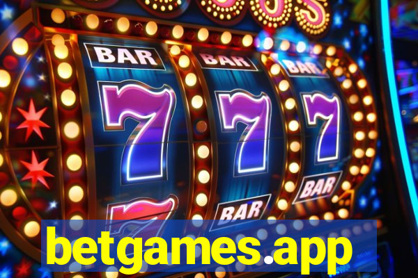 betgames.app