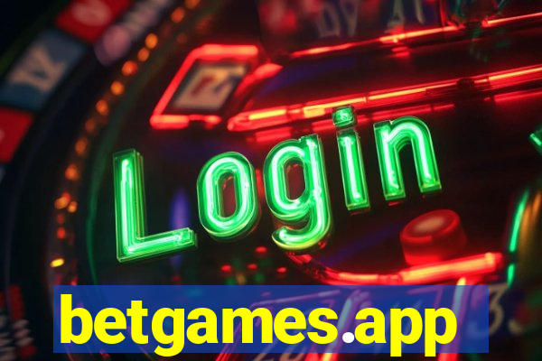 betgames.app