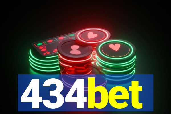 434bet