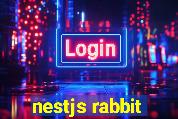 nestjs rabbit