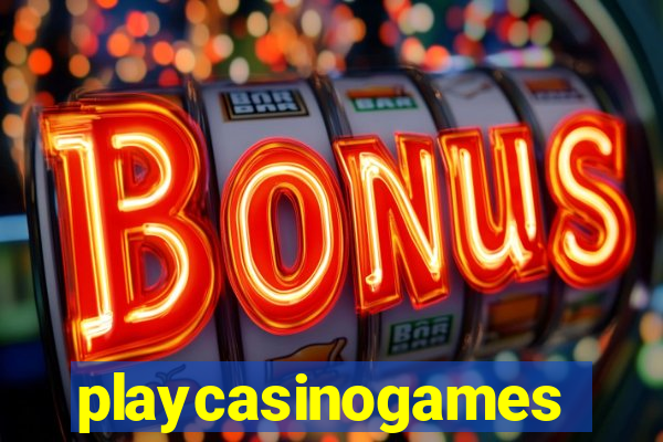 playcasinogames