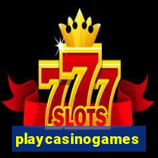 playcasinogames