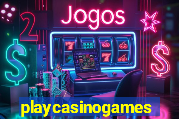 playcasinogames