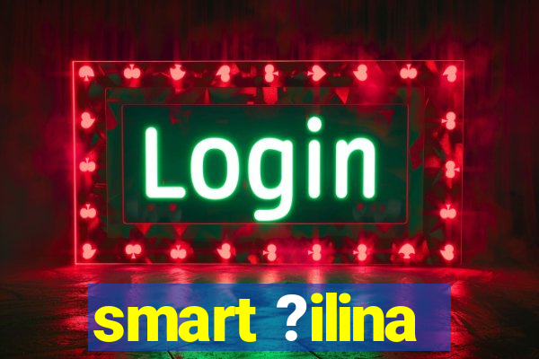 smart ?ilina