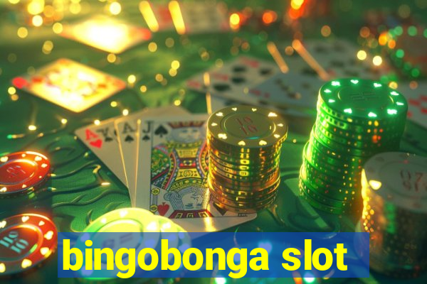 bingobonga slot