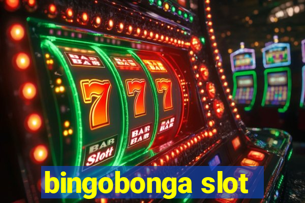 bingobonga slot