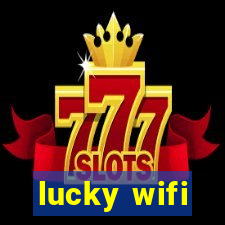 lucky wifi