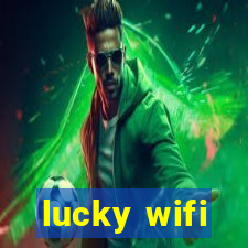 lucky wifi