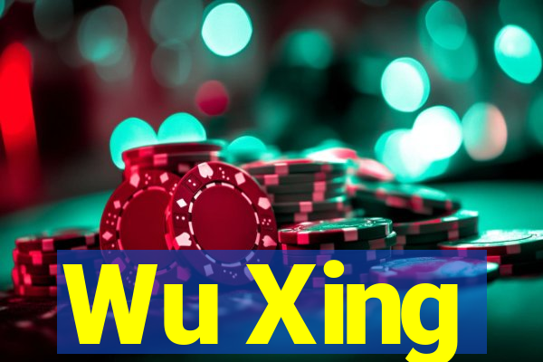 Wu Xing