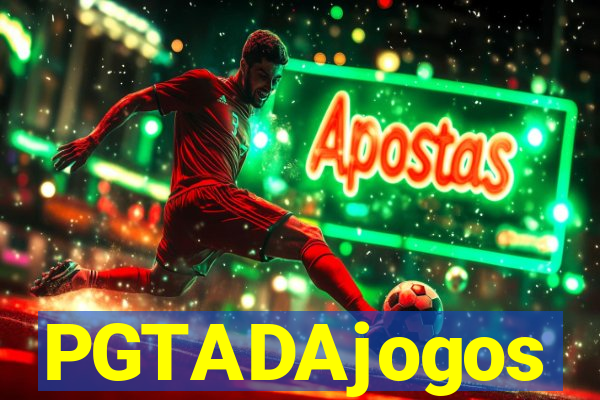 PGTADAjogos